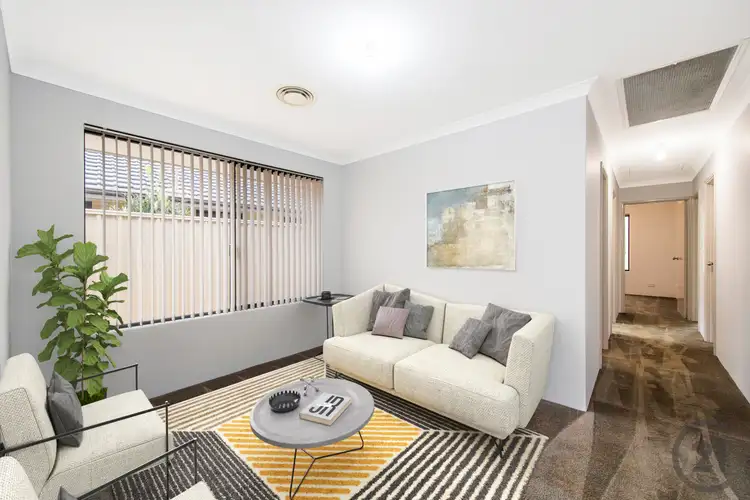 Third view of Homely house listing, 23 Holloway Turn, Ravenswood WA 6208