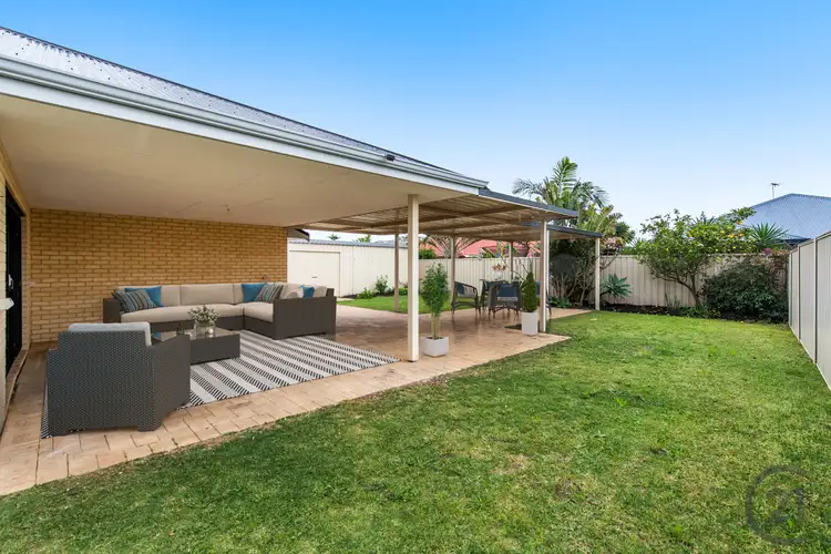 Fourth view of Homely house listing, 23 Holloway Turn, Ravenswood WA 6208