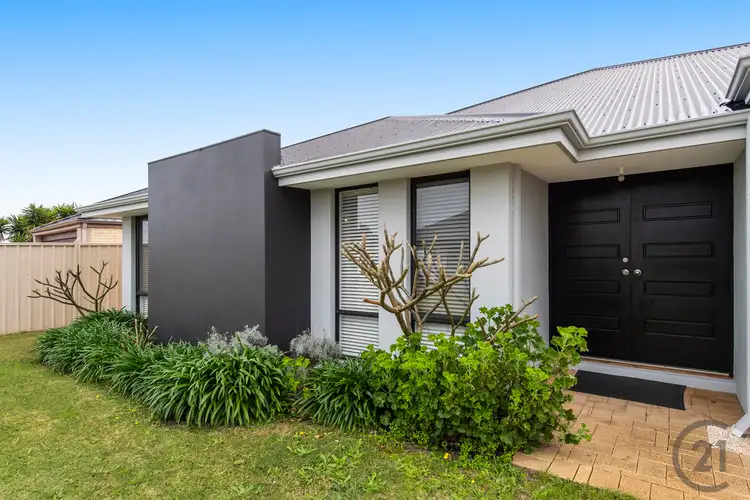 Fifth view of Homely house listing, 23 Holloway Turn, Ravenswood WA 6208