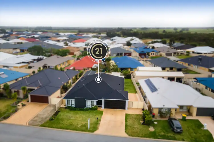 Seventh view of Homely house listing, 23 Holloway Turn, Ravenswood WA 6208