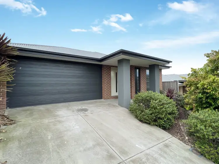 Main view of Homely house listing, 8 Greenbank Drive, Pakenham VIC 3810