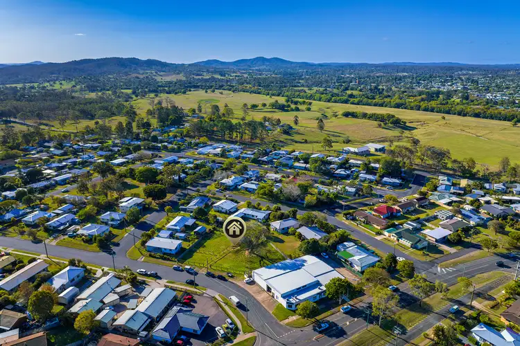 Main view of Homely land listing, 1-3 Leonard Street, Southside QLD 4570