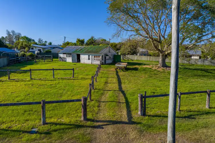 Fifth view of Homely land listing, 1-3 Leonard Street, Southside QLD 4570