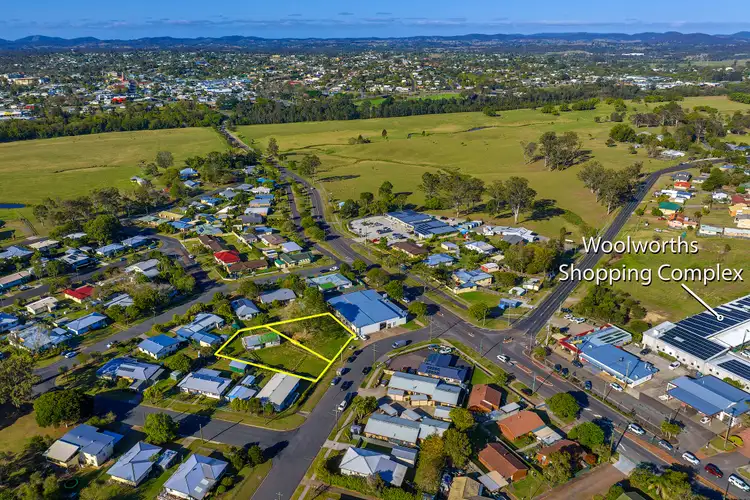 Sixth view of Homely land listing, 1-3 Leonard Street, Southside QLD 4570