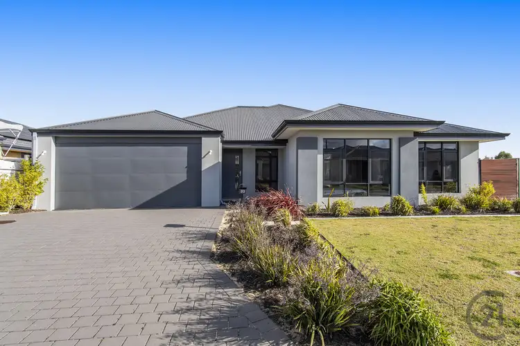 20 Pegus Meander, South Yunderup WA 6208