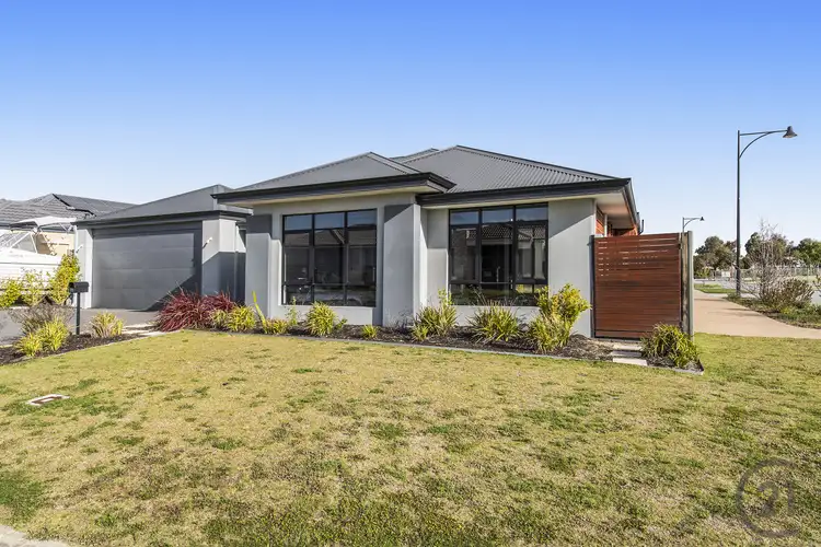 Second view of Homely house listing, 20 Pegus Meander, South Yunderup WA 6208