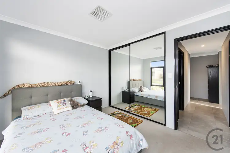 Sixth view of Homely house listing, 20 Pegus Meander, South Yunderup WA 6208