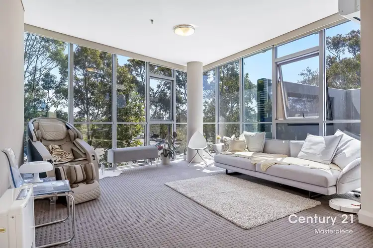 Main view of Homely apartment listing, 101/11 Australia Avenue, Sydney Olympic Park NSW 2127