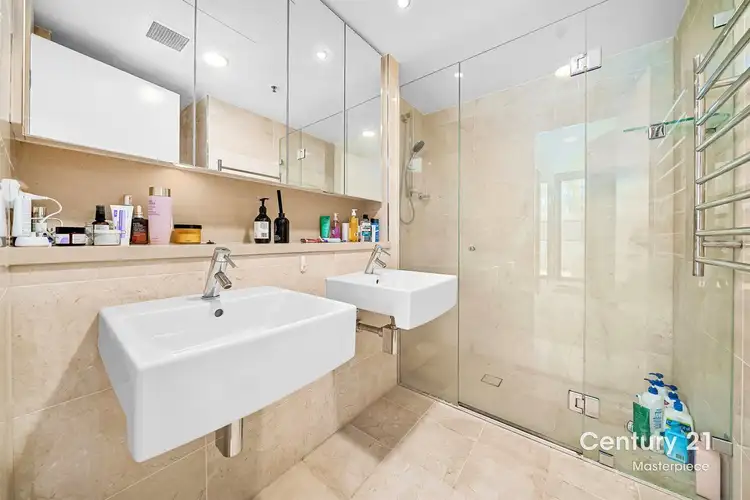 Sixth view of Homely apartment listing, 101/11 Australia Avenue, Sydney Olympic Park NSW 2127