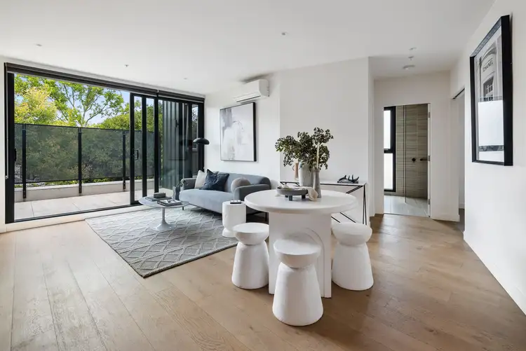 Fourth view of Homely apartment listing, 206/692 Whitehorse Road, Mont Albert VIC 3127
