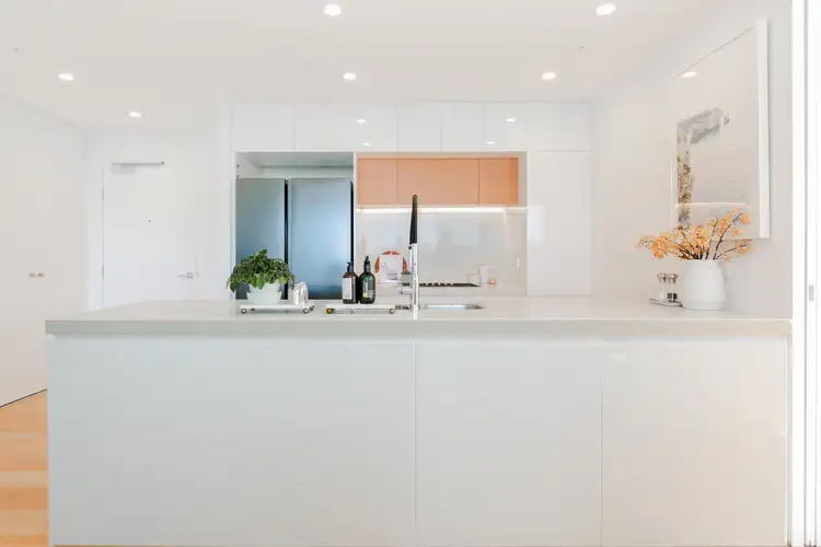 Fourth view of Homely apartment listing, 414/261 Morrison Road, Ryde NSW 2112