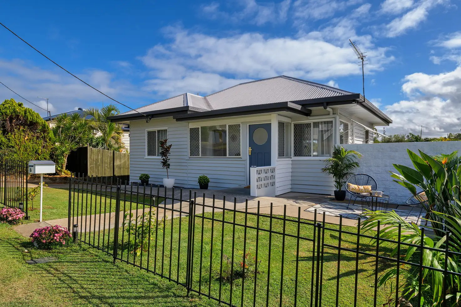 Main view of Homely house listing, 6 Edward Street, Gympie QLD 4570