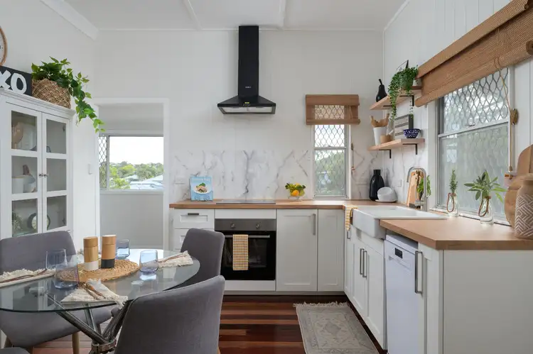Third view of Homely house listing, 6 Edward Street, Gympie QLD 4570