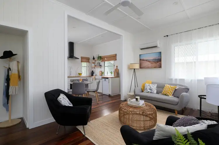Fifth view of Homely house listing, 6 Edward Street, Gympie QLD 4570