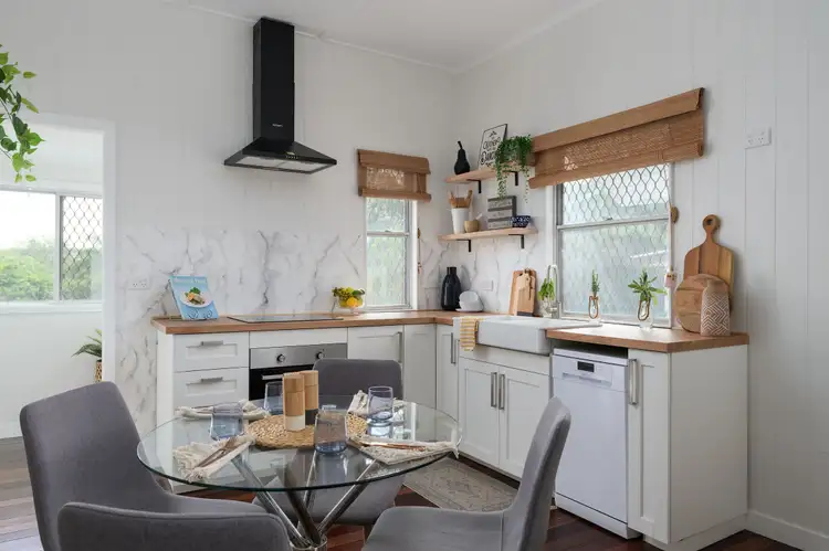 Sixth view of Homely house listing, 6 Edward Street, Gympie QLD 4570