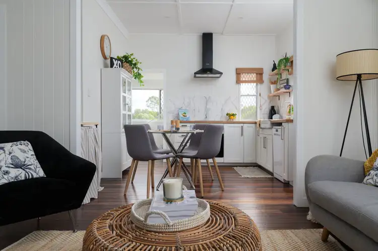Seventh view of Homely house listing, 6 Edward Street, Gympie QLD 4570