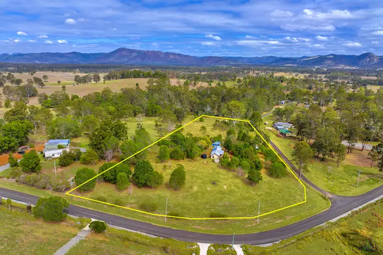 9 Gerber Road, Widgee QLD 4570
