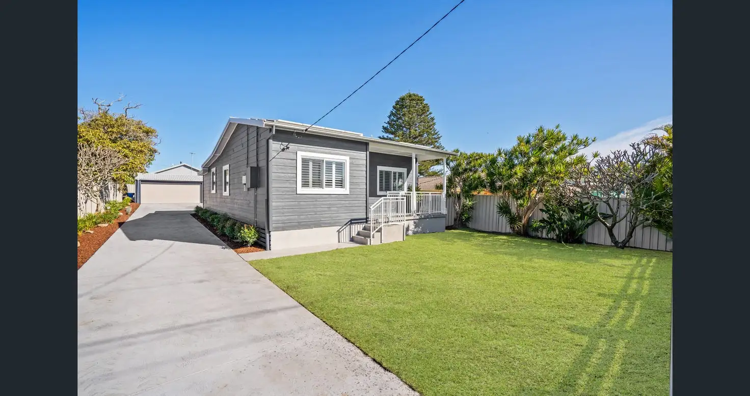 Main view of Homely house listing, 355 Main Road, Noraville NSW 2263