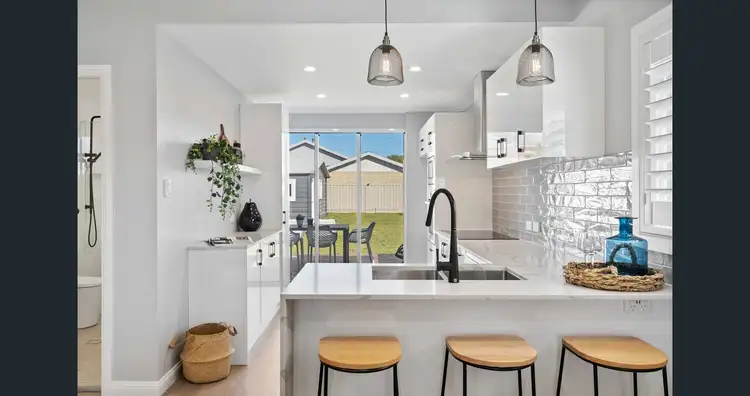 Third view of Homely house listing, 355 Main Road, Noraville NSW 2263