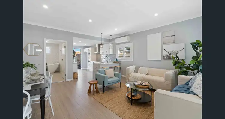 Fifth view of Homely house listing, 355 Main Road, Noraville NSW 2263