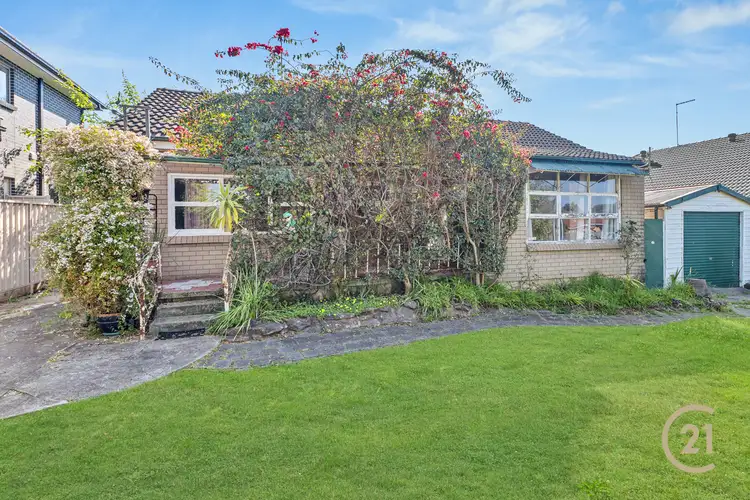 14 Balbeek Avenue, Blacktown NSW 2148