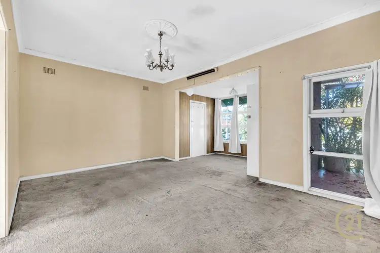 Third view of Homely house listing, 14 Balbeek Avenue, Blacktown NSW 2148