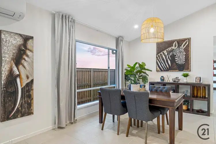 Fourth view of Homely house listing, 1 Walker Avenue, Belivah QLD 4207