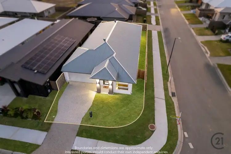 Sixth view of Homely house listing, 1 Walker Avenue, Belivah QLD 4207