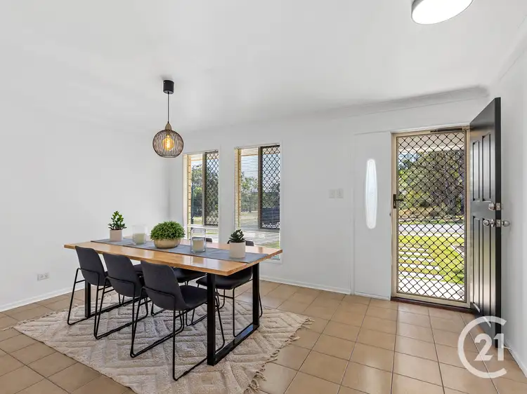 Third view of Homely house listing, 19 Arnold Street, Wulkuraka QLD 4305
