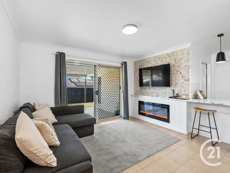 Fifth view of Homely house listing, 19 Arnold Street, Wulkuraka QLD 4305