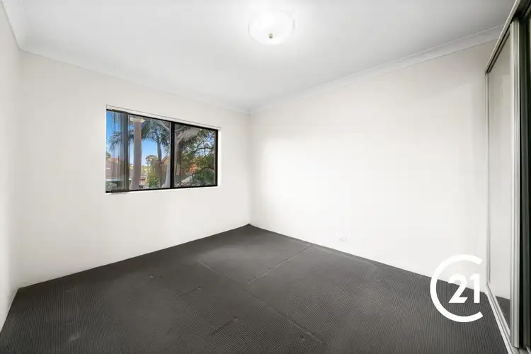 Fourth view of Homely unit listing, 32/8 Swan Street, Revesby NSW 2212