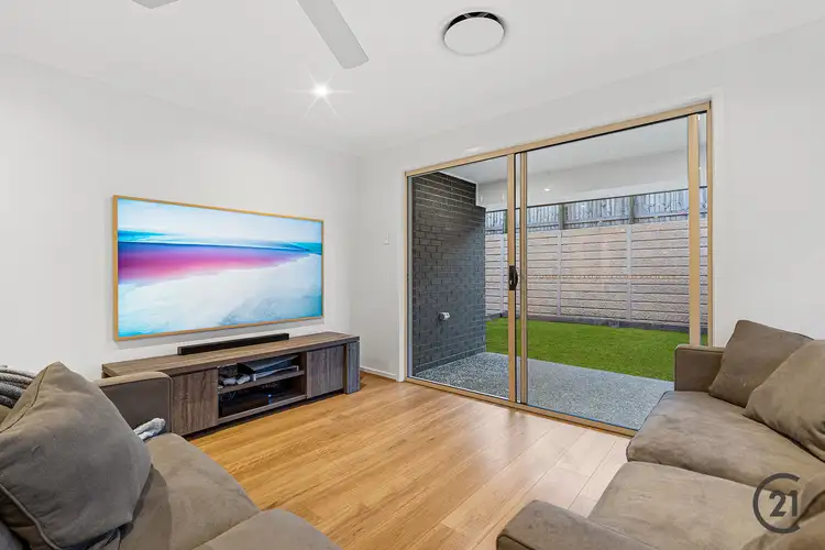 Second view of Homely house listing, 46 Coringley Road, Greenbank QLD 4124