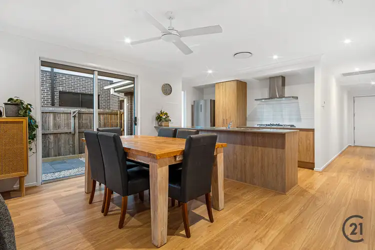 Fourth view of Homely house listing, 46 Coringley Road, Greenbank QLD 4124