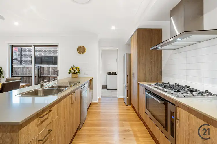 Fifth view of Homely house listing, 46 Coringley Road, Greenbank QLD 4124