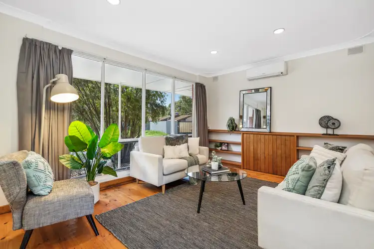 Main view of Homely house listing, 21 Marston Drive, Morphett Vale SA 5162