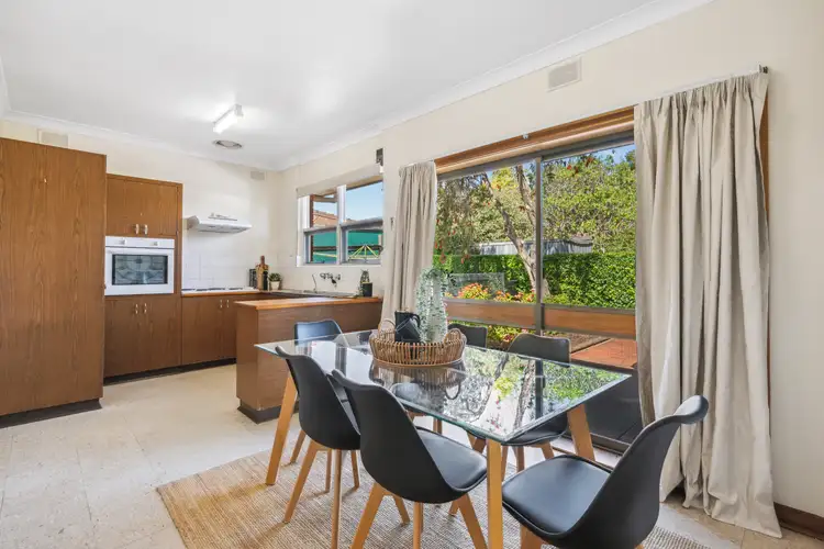 Second view of Homely house listing, 21 Marston Drive, Morphett Vale SA 5162