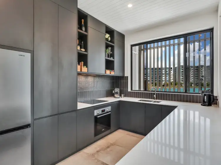 Fifth view of Homely unit listing, 22/2 Mantra Esplanade, Birtinya QLD 4575