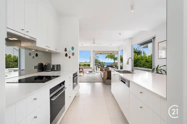 Sixth view of Homely semi-detached listing, House 2 41 Sobraon Street, Sunrise Beach QLD 4567