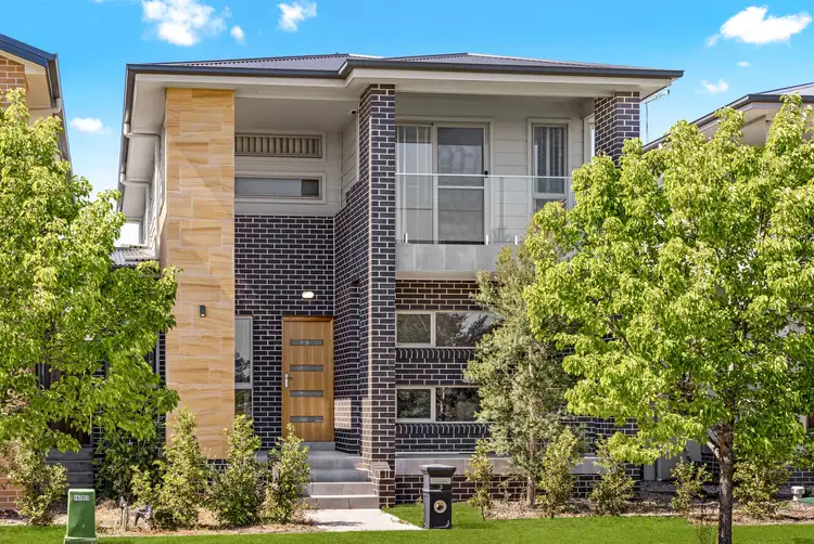 3 Dolomite Road, Gables NSW 2765