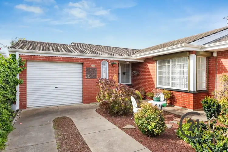 2/13 Beachway Avenue, Semaphore Park SA 5019