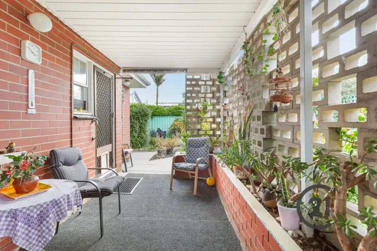 Second view of Homely unit listing, 2/13 Beachway Avenue, Semaphore Park SA 5019