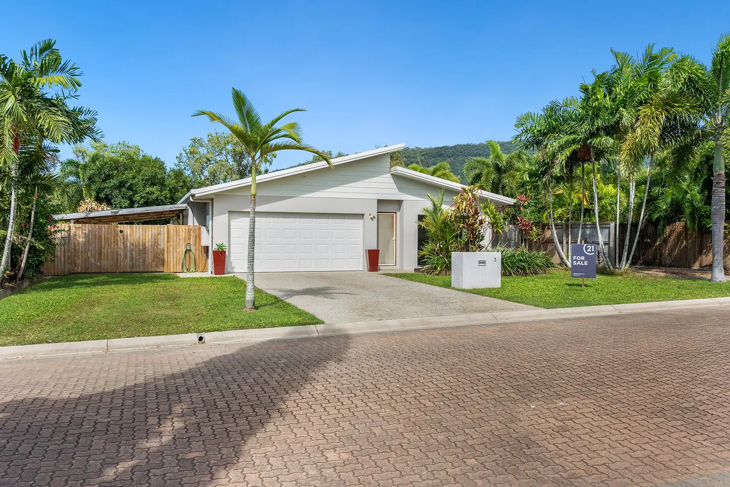 Main view of Homely house listing, 3 Yiki Street, Port Douglas QLD 4877