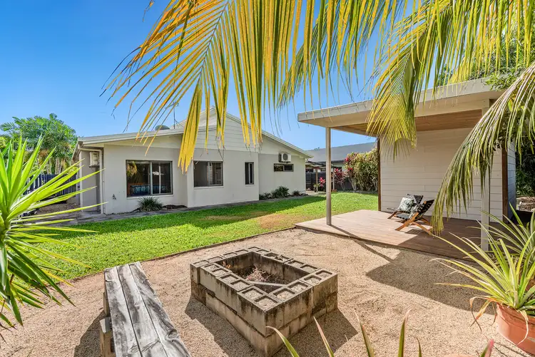Second view of Homely house listing, 3 Yiki Street, Port Douglas QLD 4877
