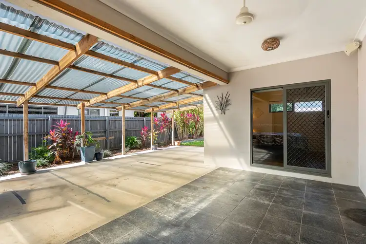 Fifth view of Homely house listing, 3 Yiki Street, Port Douglas QLD 4877