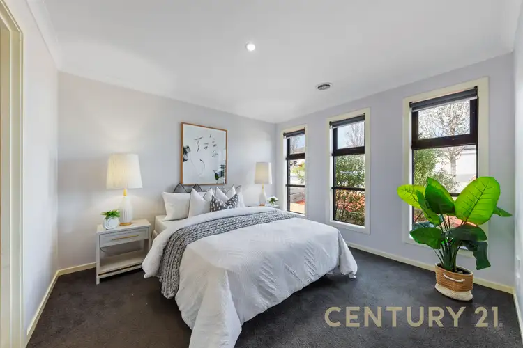 Second view of Homely house listing, 27 Rockford Street, Pakenham VIC 3810