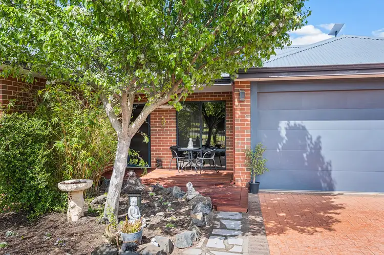 Second view of Homely house listing, 2 Galway Boulevard, Australind WA 6233