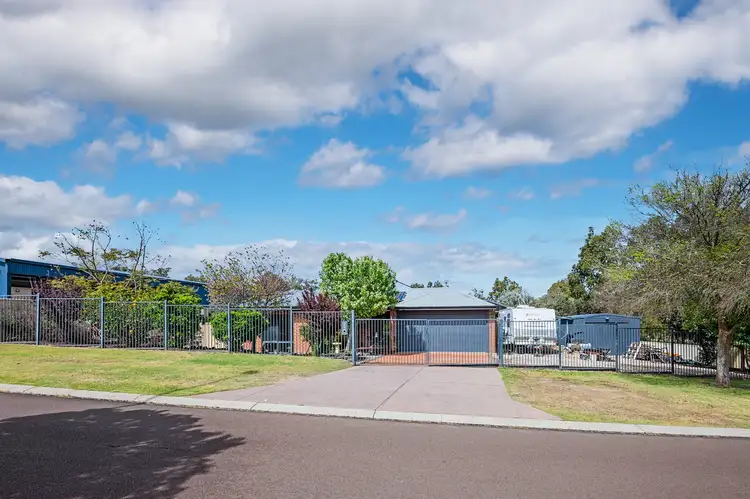 Fourth view of Homely house listing, 2 Galway Boulevard, Australind WA 6233