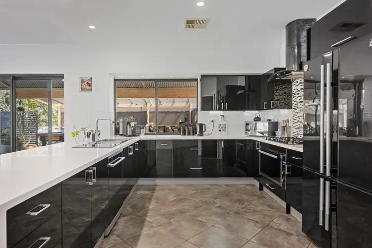 Sixth view of Homely house listing, 2 Galway Boulevard, Australind WA 6233