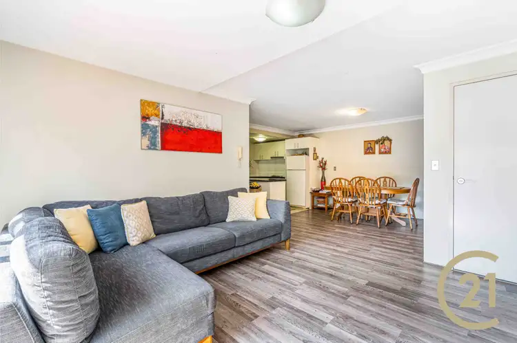 Main view of Homely unit listing, 39/20-22 George Street, Liverpool NSW 2170