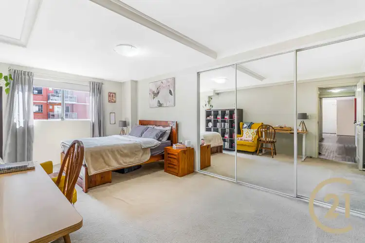 Fourth view of Homely unit listing, 39/20-22 George Street, Liverpool NSW 2170